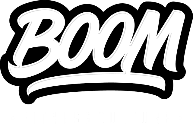 Boom Fitness Culture